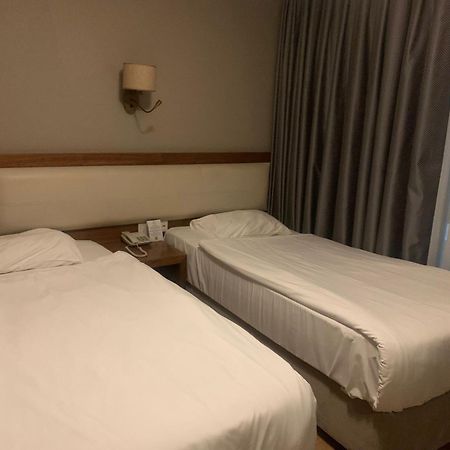Reikartz 2017 Hotel Ankara Ngoại thất bức ảnh