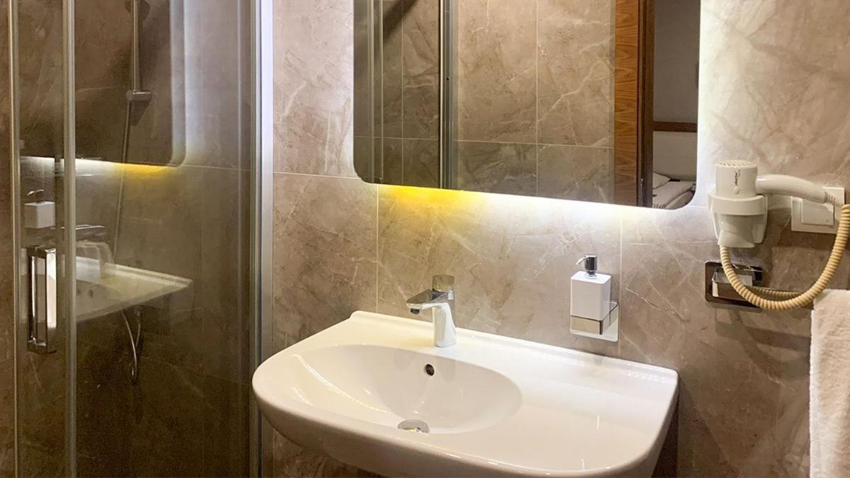 Reikartz 2017 Hotel Ankara Ngoại thất bức ảnh