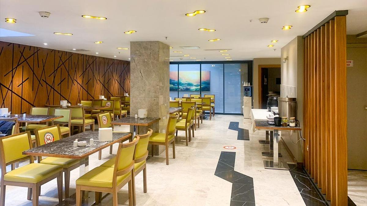 Reikartz 2017 Hotel Ankara Ngoại thất bức ảnh