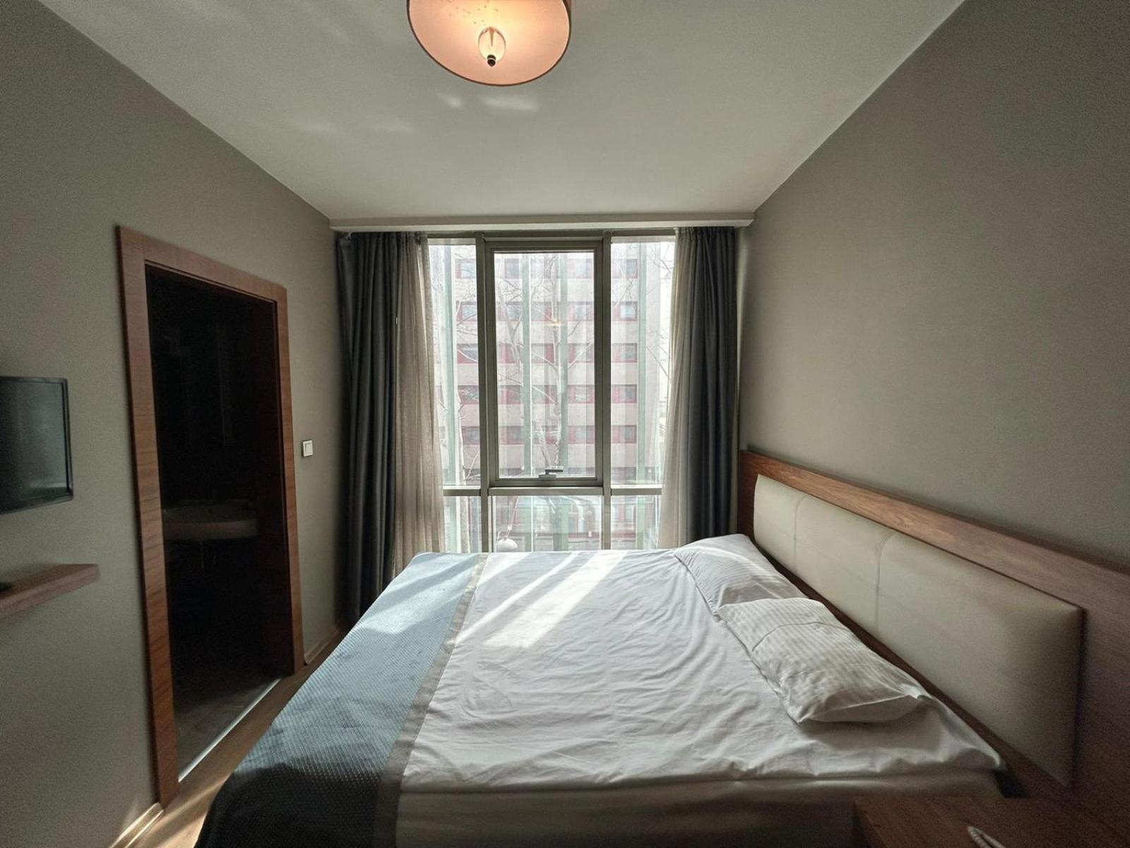 Reikartz 2017 Hotel Ankara Ngoại thất bức ảnh