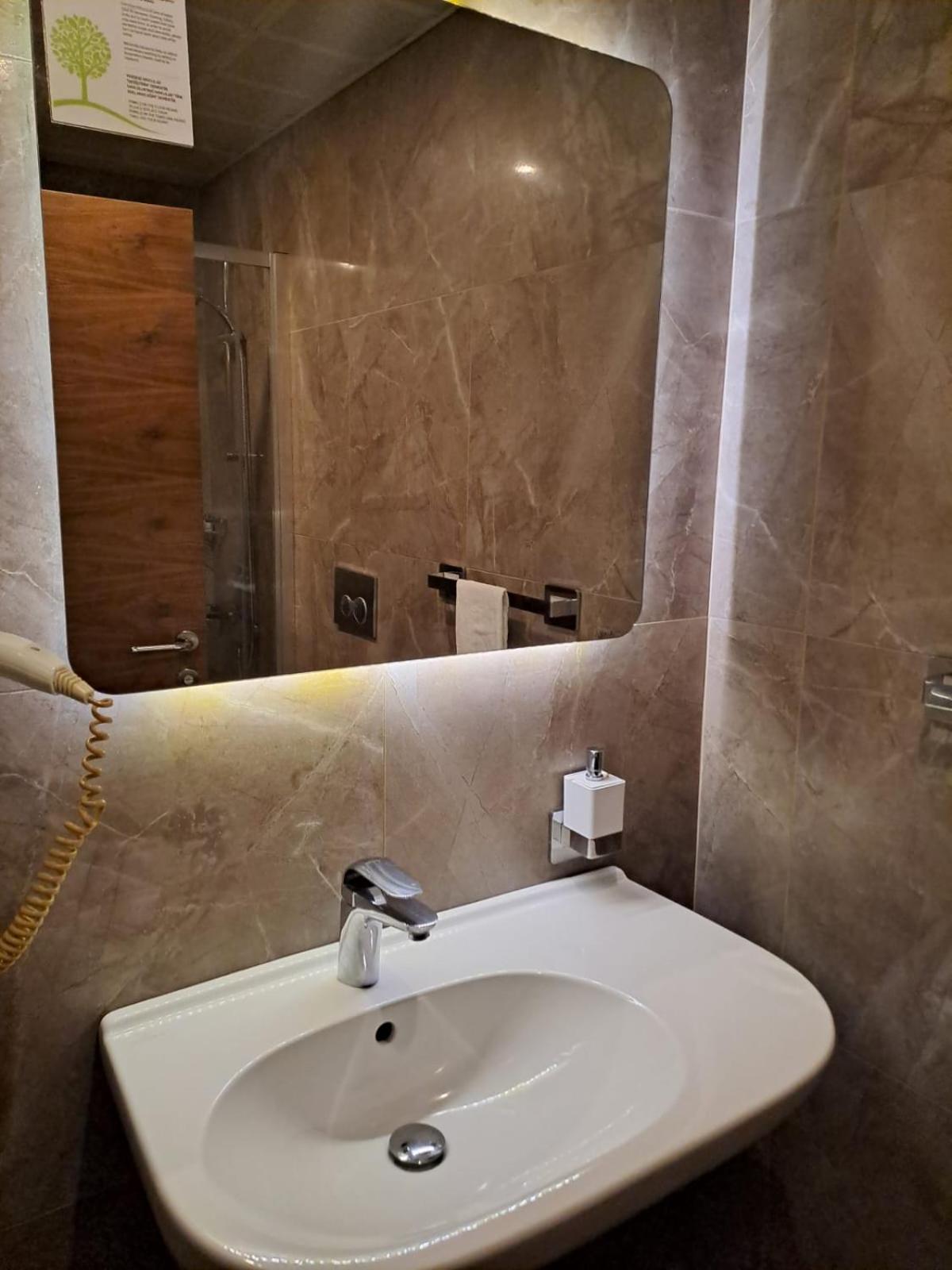 Reikartz 2017 Hotel Ankara Ngoại thất bức ảnh