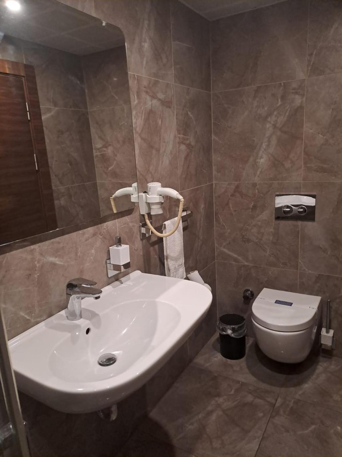 Reikartz 2017 Hotel Ankara Ngoại thất bức ảnh